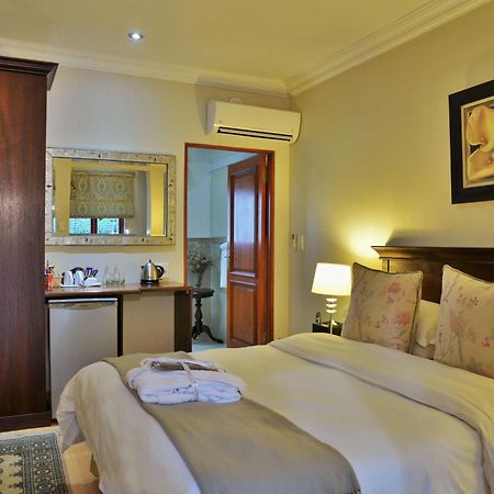 Bellgrove Guest House Sandton Johannesburg Zewnętrze zdjęcie
