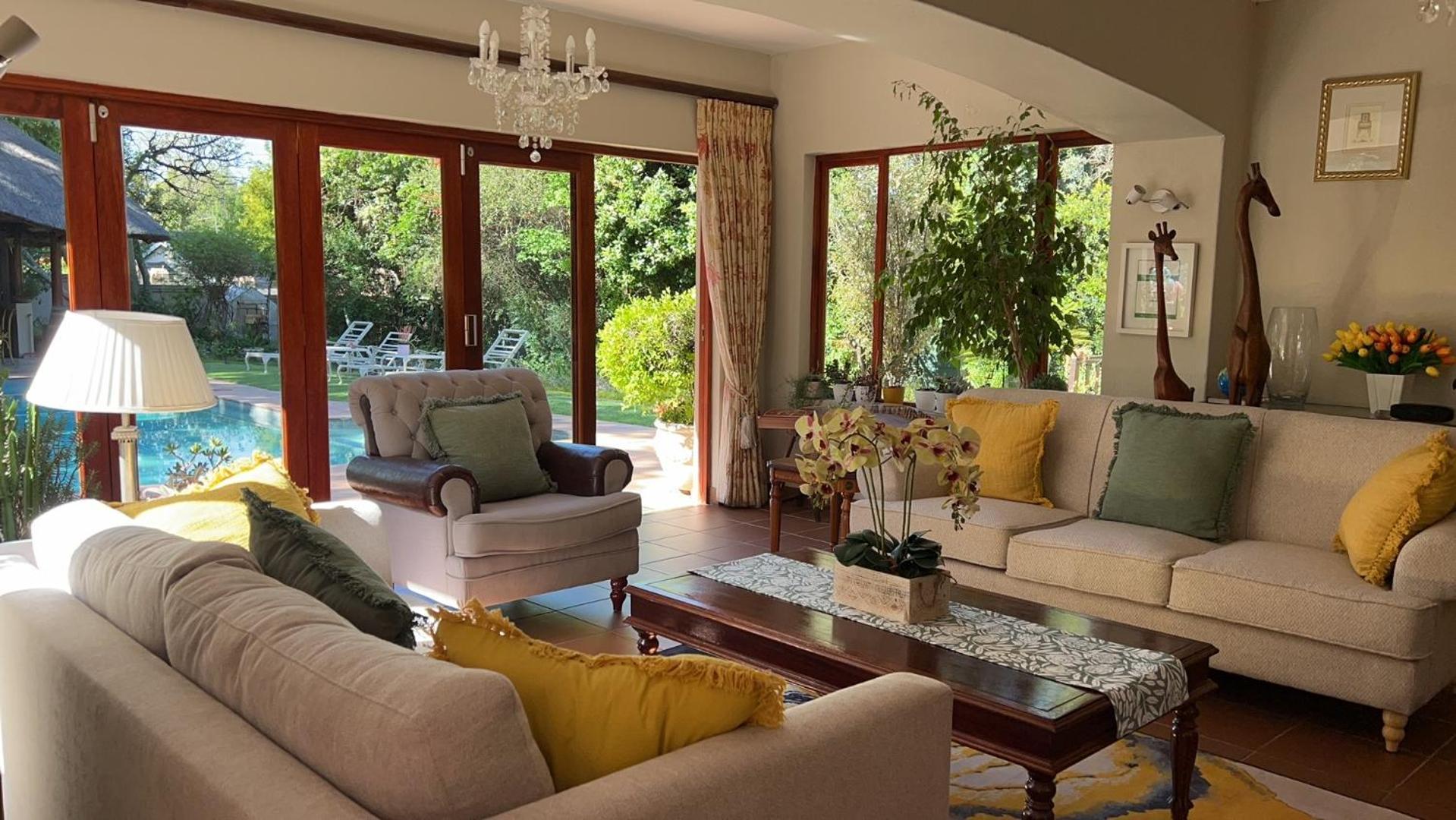 Bellgrove Guest House Sandton Johannesburg Zewnętrze zdjęcie