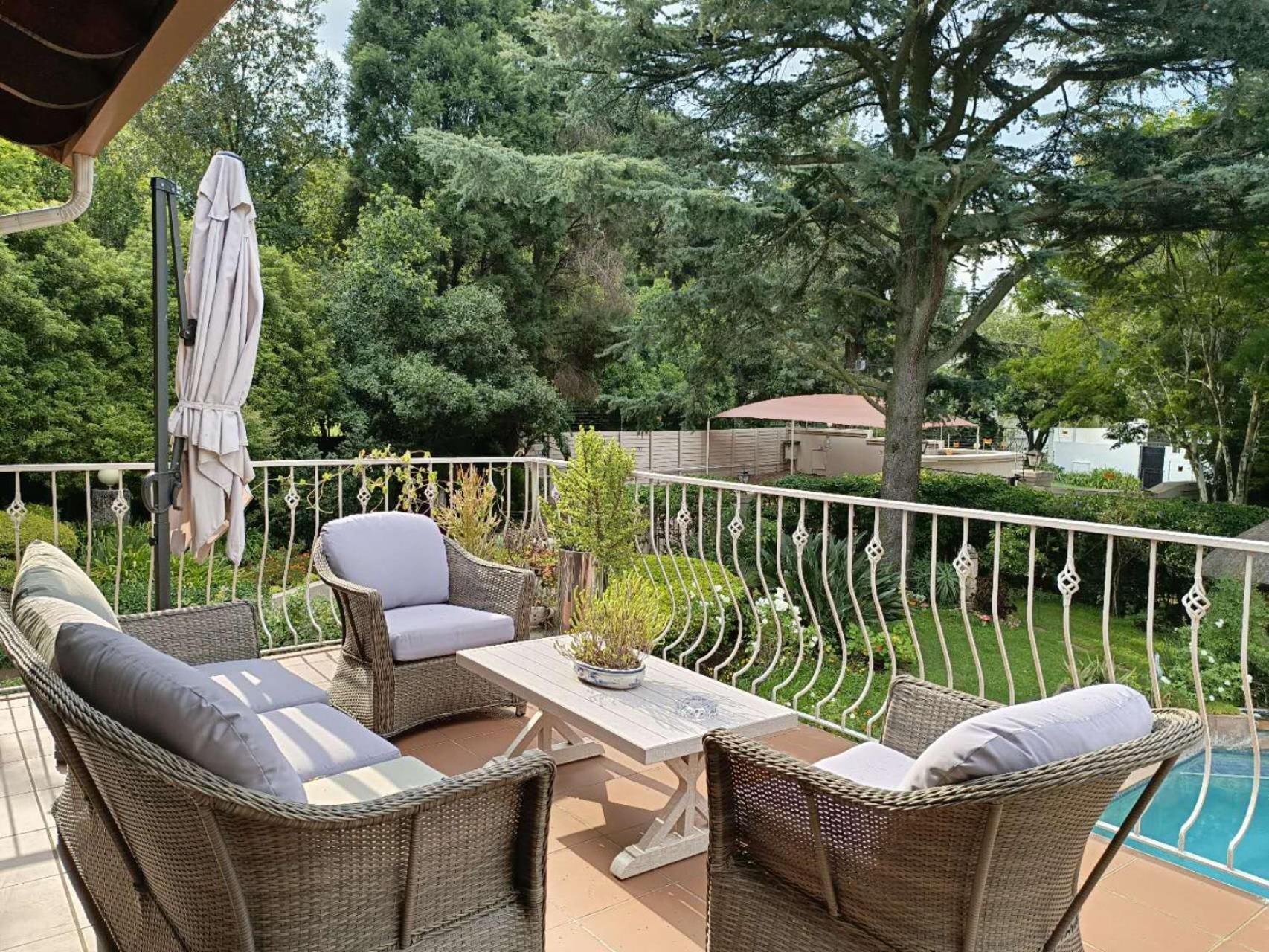 Bellgrove Guest House Sandton Johannesburg Zewnętrze zdjęcie