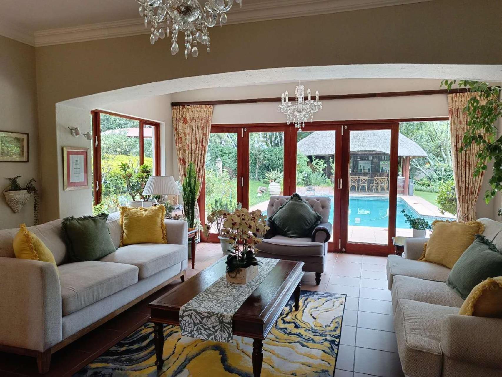 Bellgrove Guest House Sandton Johannesburg Zewnętrze zdjęcie