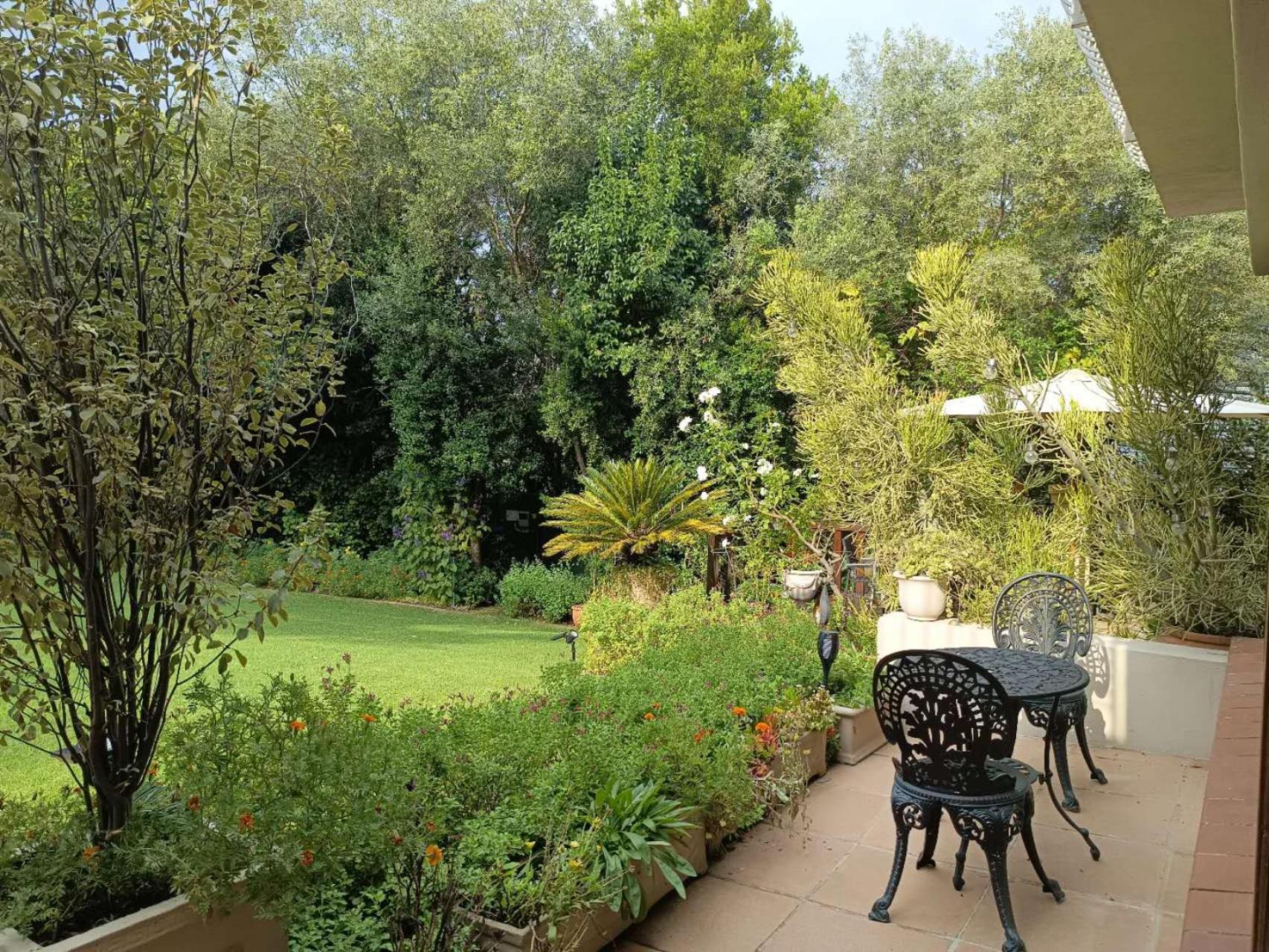 Bellgrove Guest House Sandton Johannesburg Zewnętrze zdjęcie