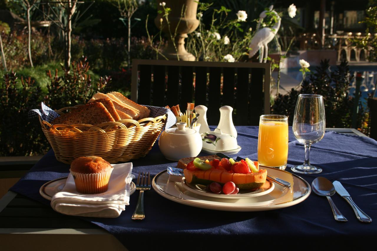 Bellgrove Guest House Sandton Johannesburg Zewnętrze zdjęcie