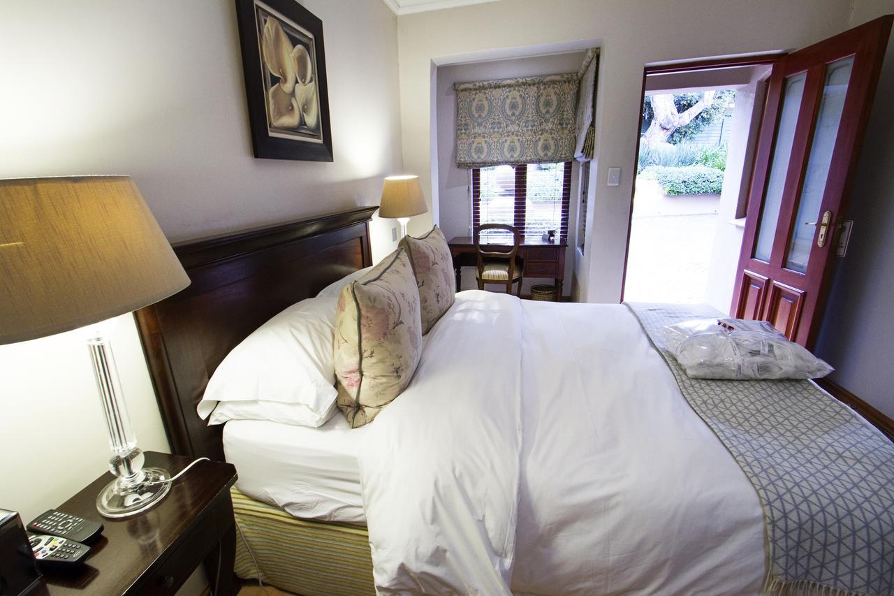 Bellgrove Guest House Sandton Johannesburg Zewnętrze zdjęcie