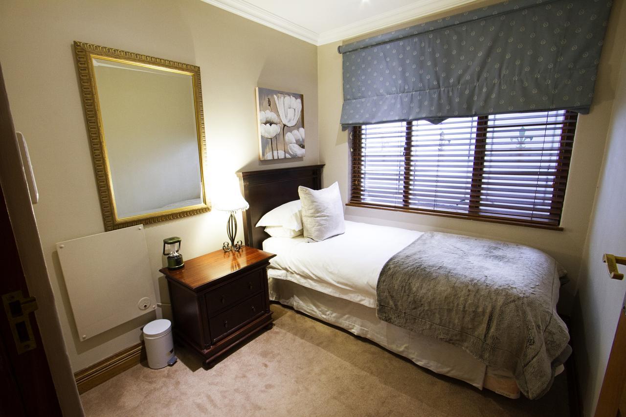 Bellgrove Guest House Sandton Johannesburg Zewnętrze zdjęcie