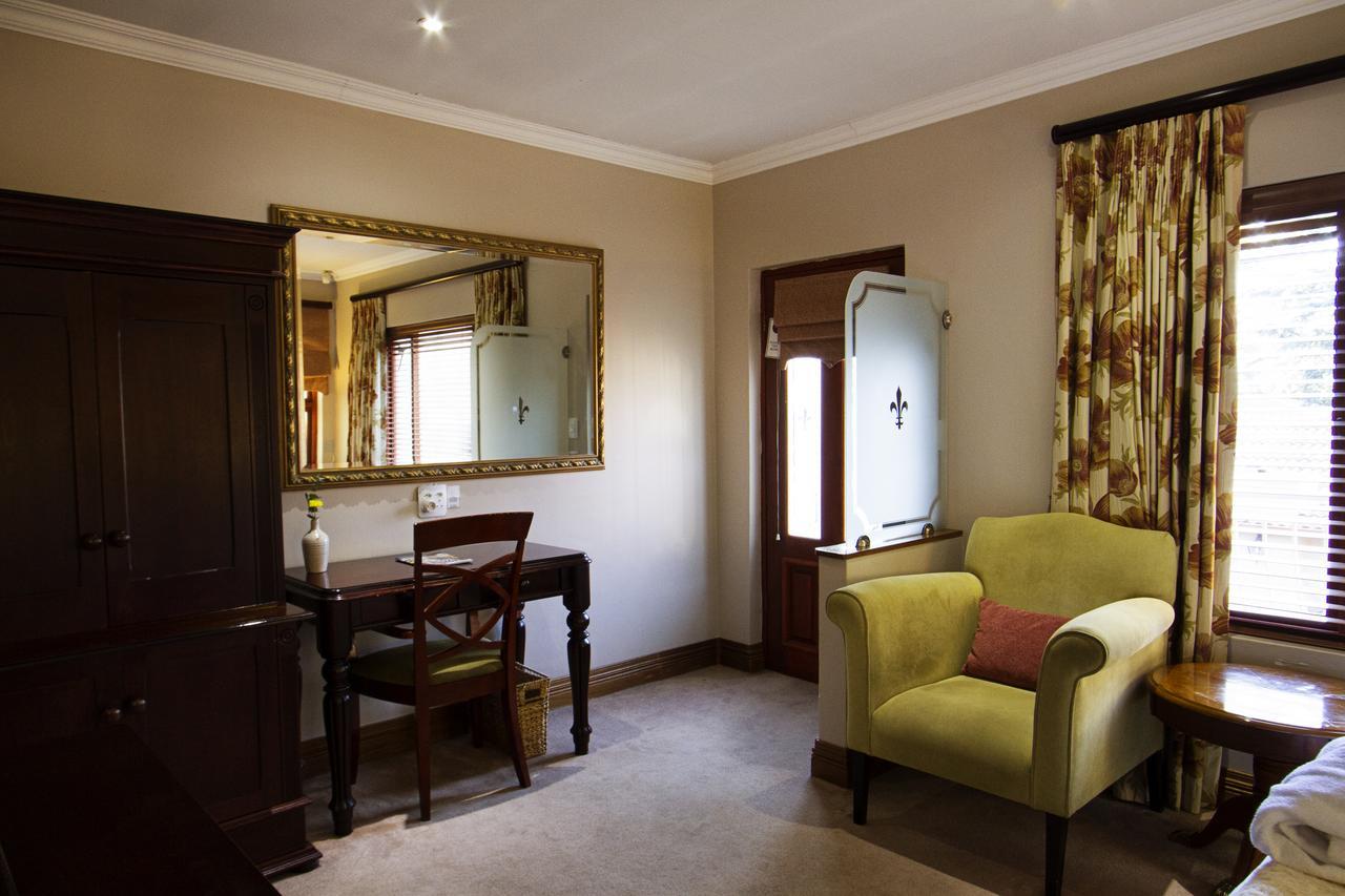 Bellgrove Guest House Sandton Johannesburg Zewnętrze zdjęcie