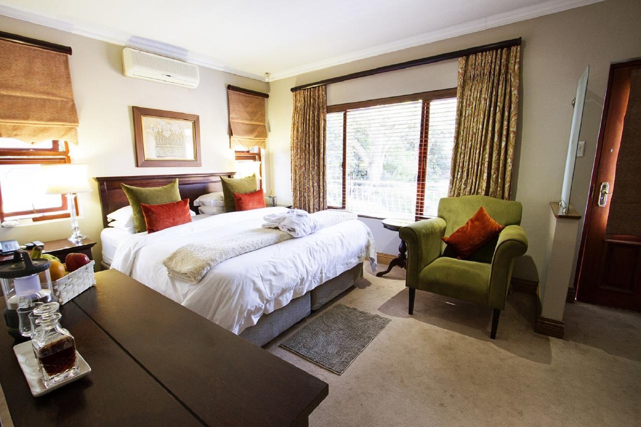Bellgrove Guest House Sandton Johannesburg Zewnętrze zdjęcie
