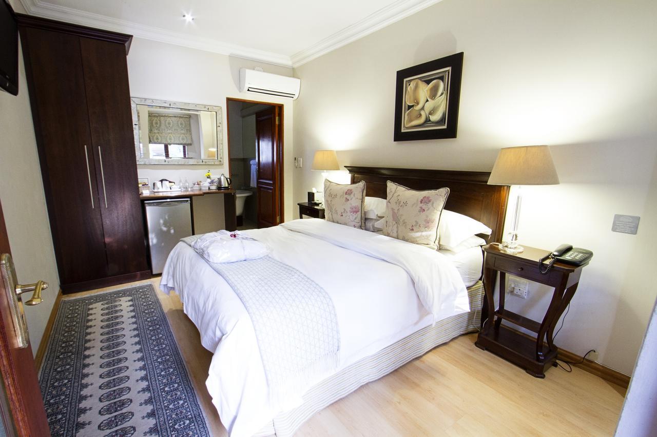 Bellgrove Guest House Sandton Johannesburg Zewnętrze zdjęcie