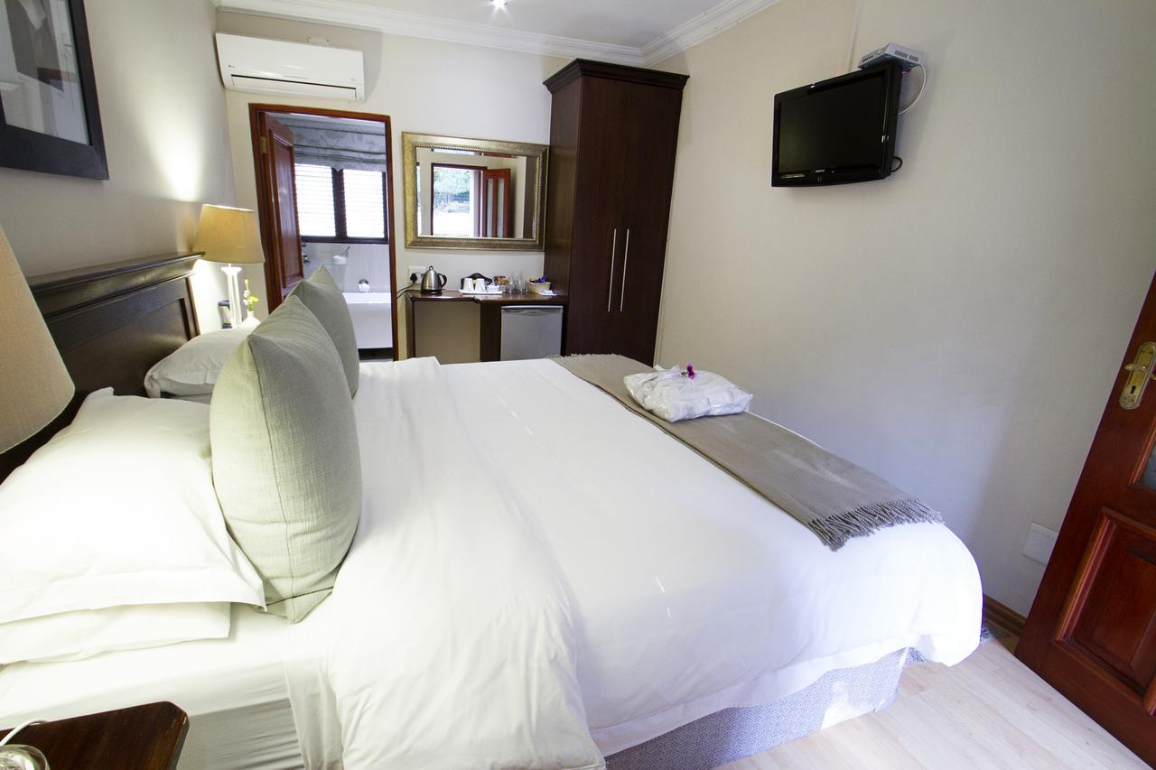 Bellgrove Guest House Sandton Johannesburg Zewnętrze zdjęcie