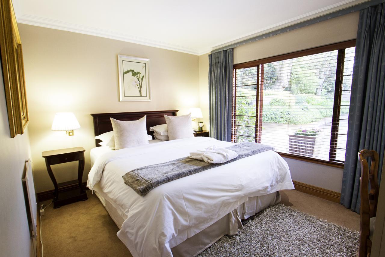 Bellgrove Guest House Sandton Johannesburg Zewnętrze zdjęcie