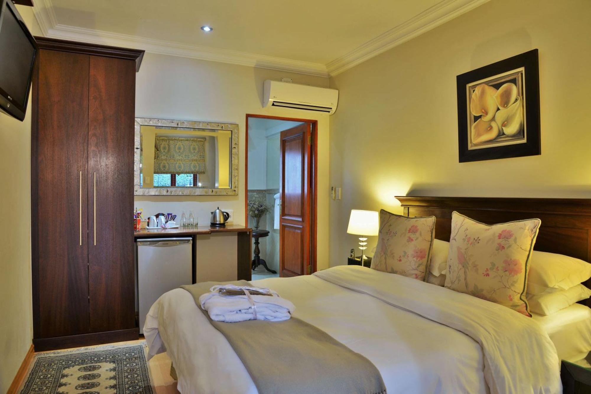 Bellgrove Guest House Sandton Johannesburg Zewnętrze zdjęcie