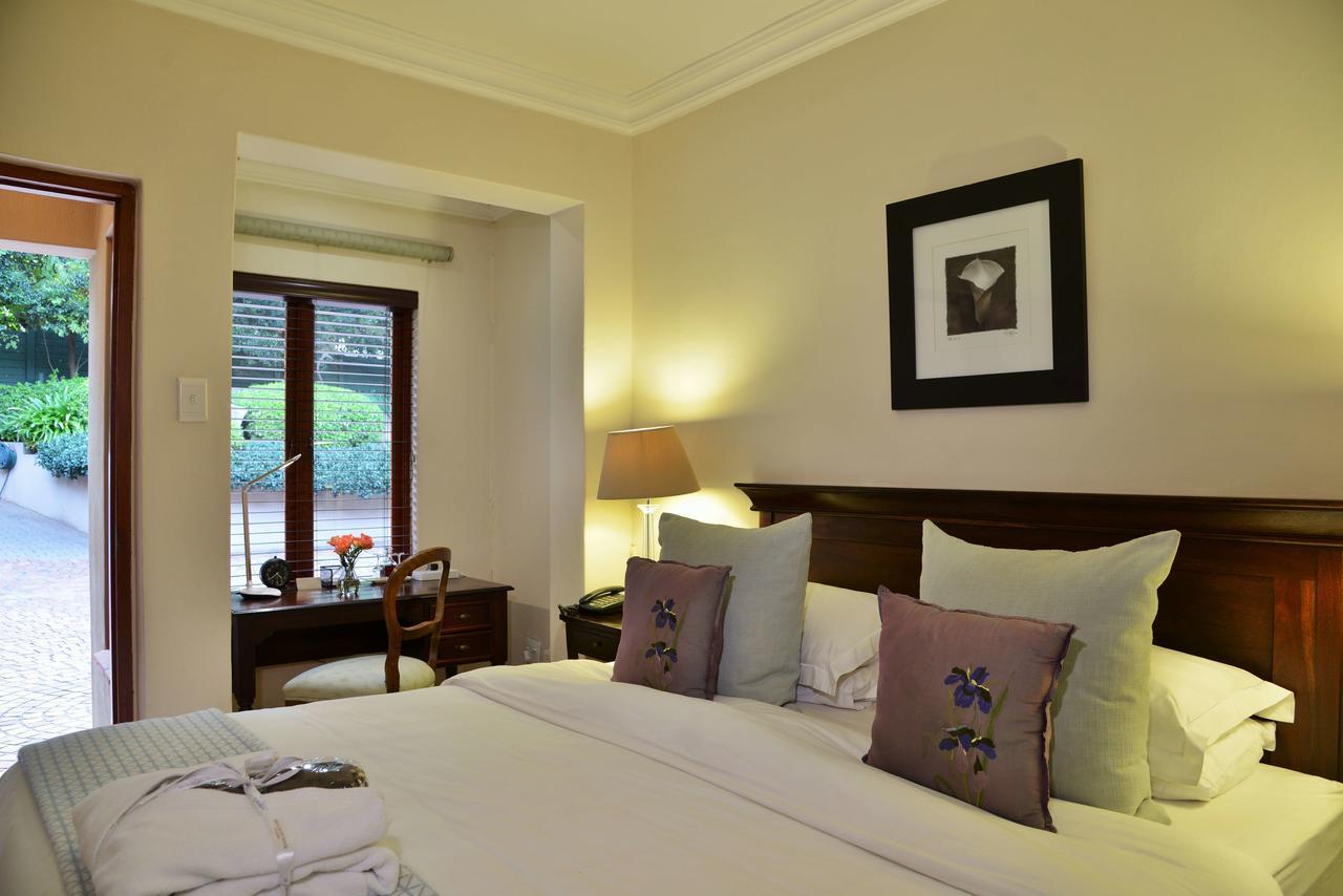 Bellgrove Guest House Sandton Johannesburg Zewnętrze zdjęcie