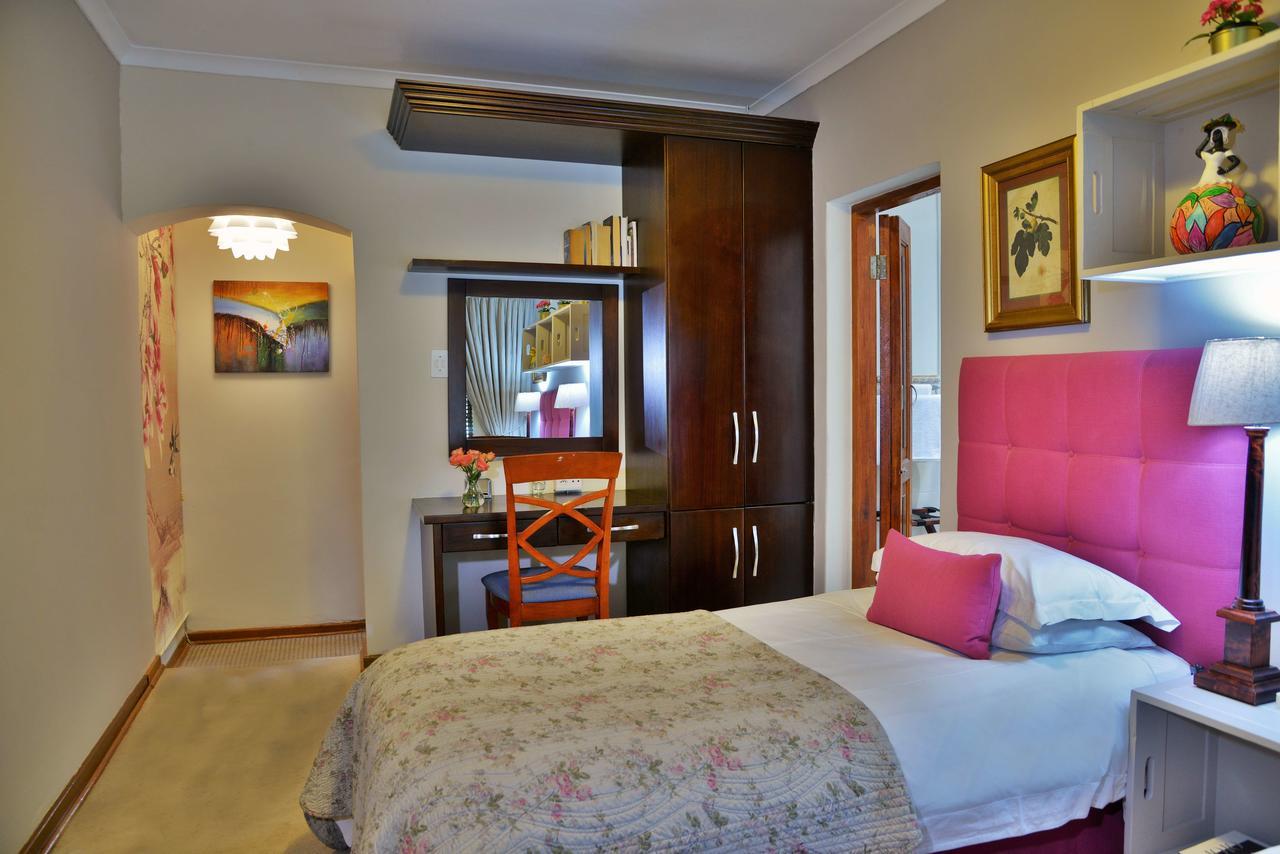 Bellgrove Guest House Sandton Johannesburg Zewnętrze zdjęcie