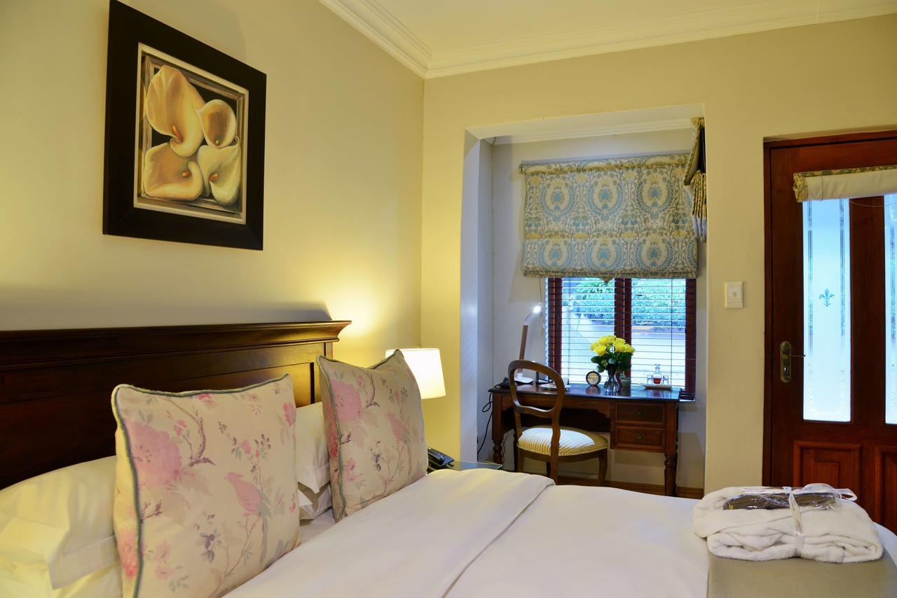 Bellgrove Guest House Sandton Johannesburg Zewnętrze zdjęcie