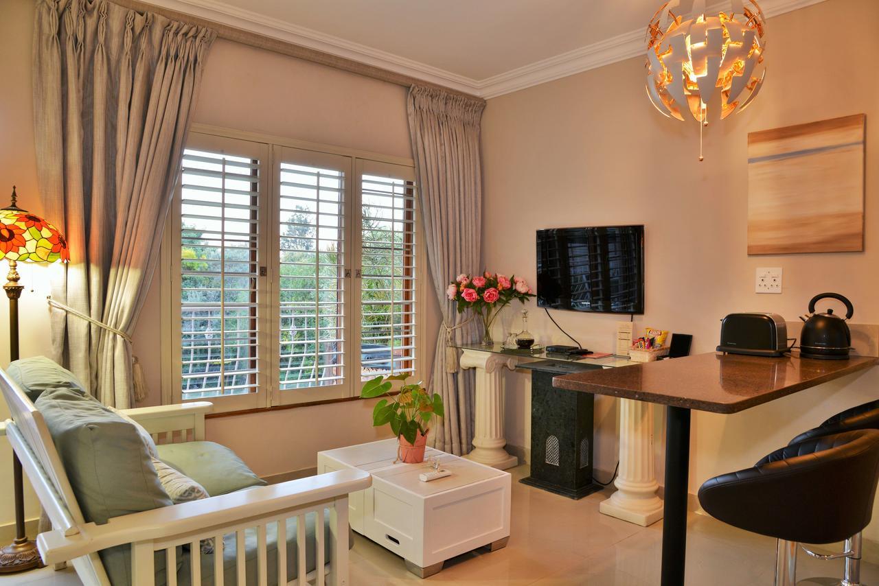 Bellgrove Guest House Sandton Johannesburg Zewnętrze zdjęcie