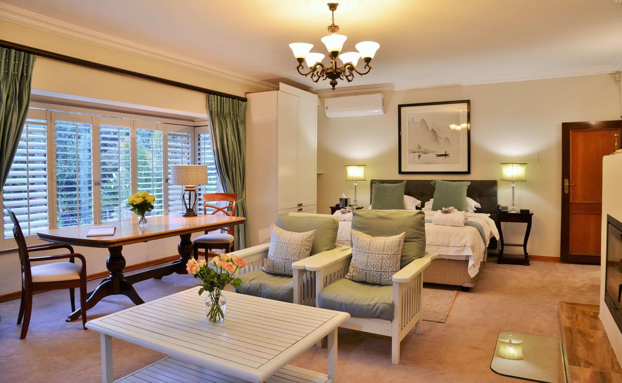 Bellgrove Guest House Sandton Johannesburg Zewnętrze zdjęcie