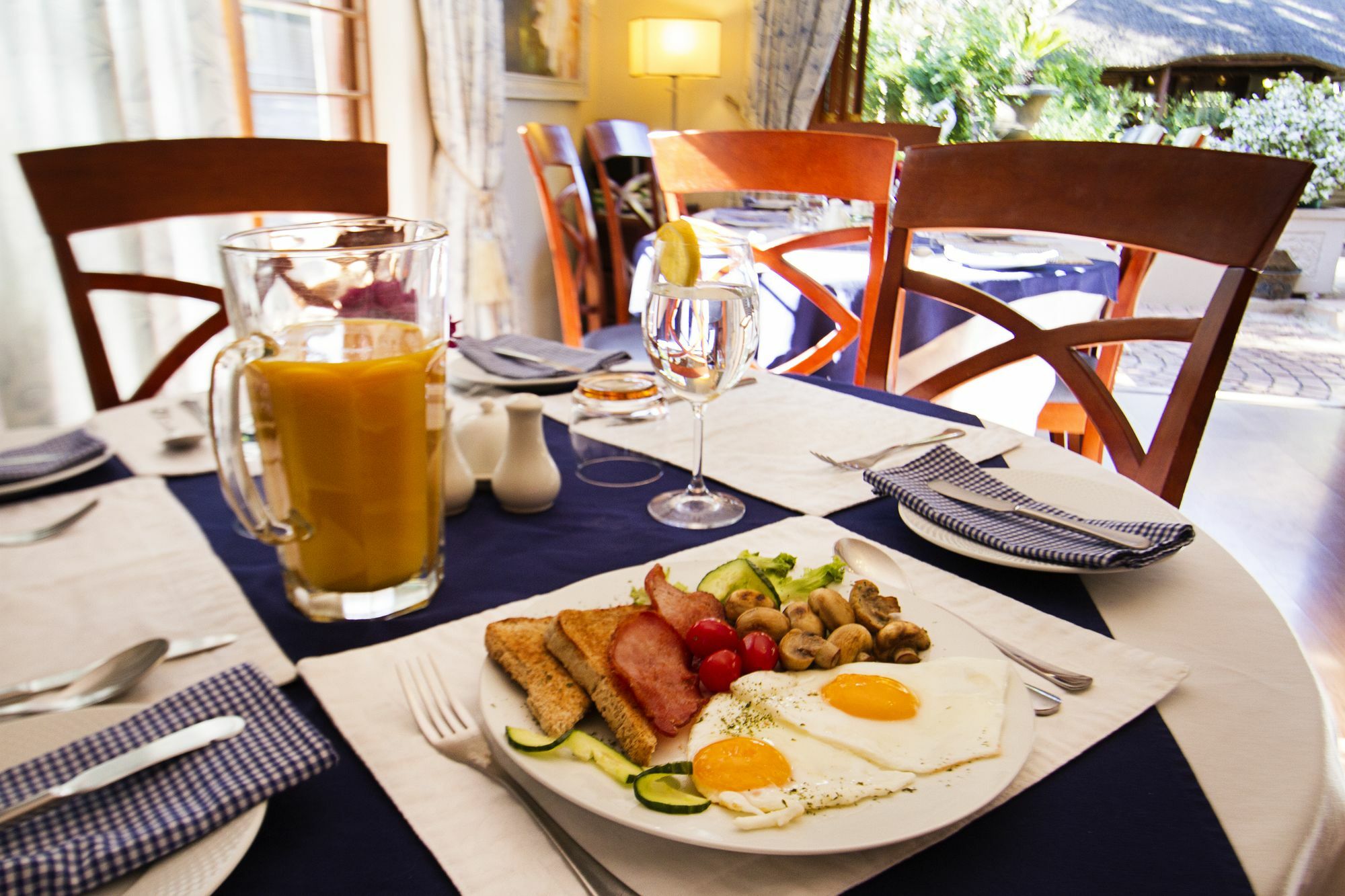 Bellgrove Guest House Sandton Johannesburg Zewnętrze zdjęcie