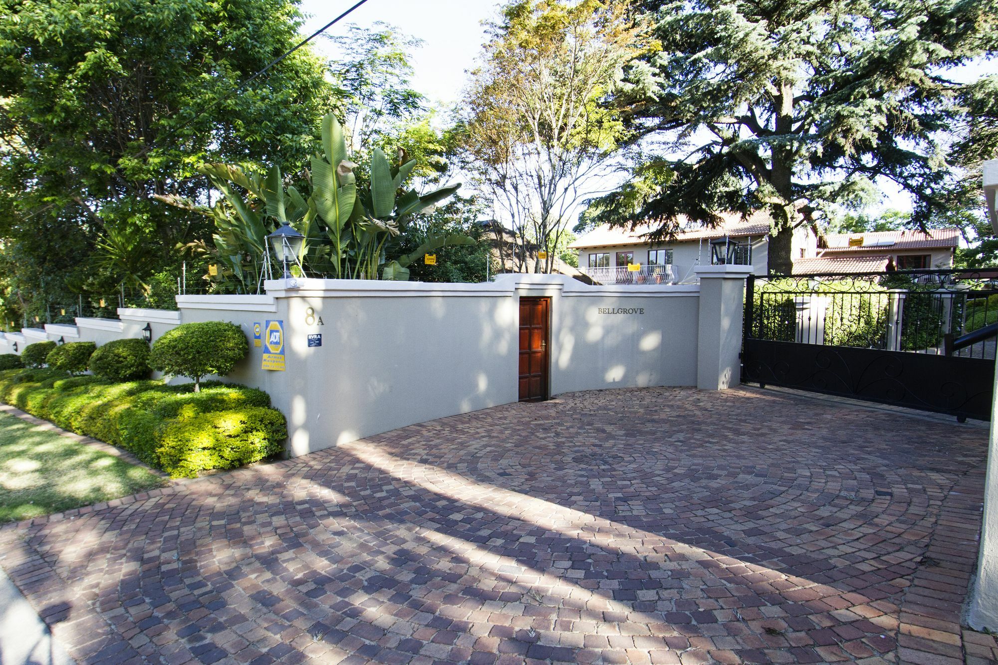 Bellgrove Guest House Sandton Johannesburg Zewnętrze zdjęcie