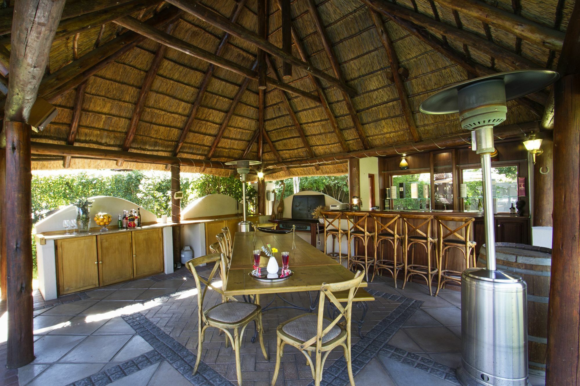 Bellgrove Guest House Sandton Johannesburg Zewnętrze zdjęcie